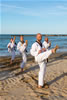 Beach Taekwondo Pesaro